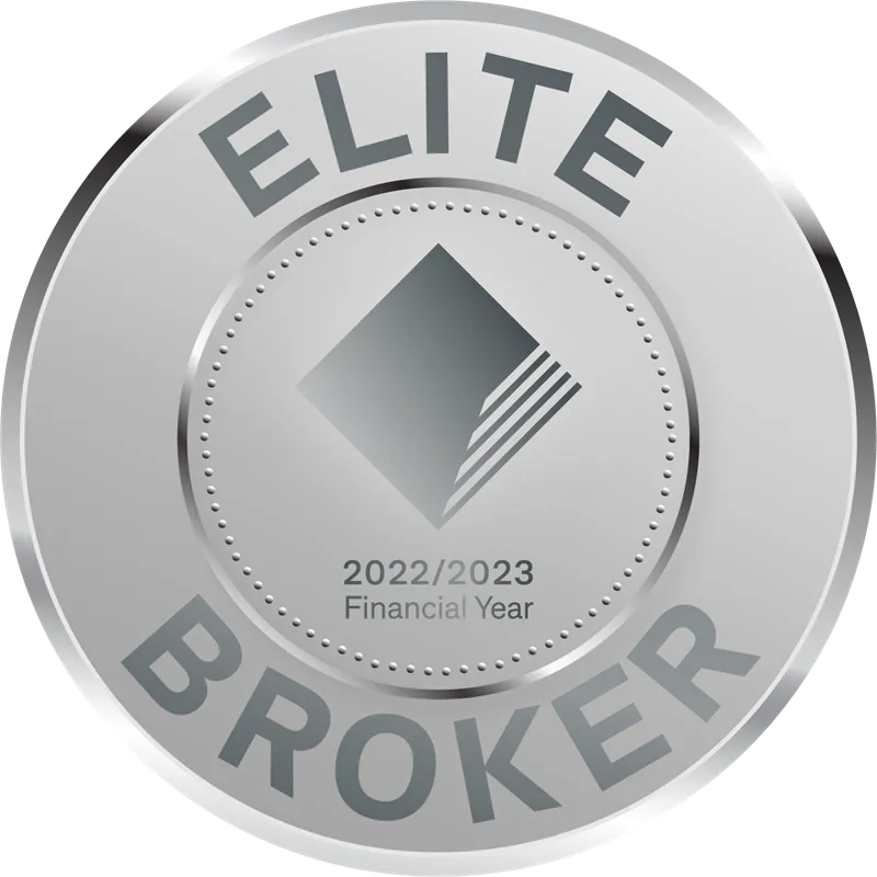 Commbank Elite Broker